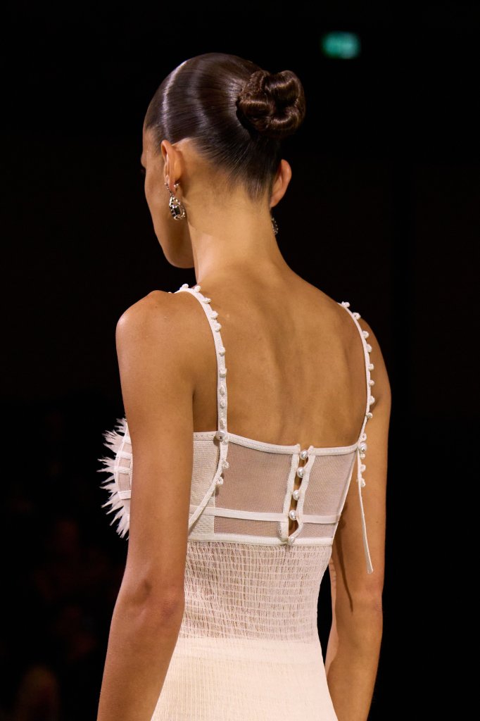 香奈儿 Chanel 2027春夏高级成衣秀(细节) - Paris Spring 2027