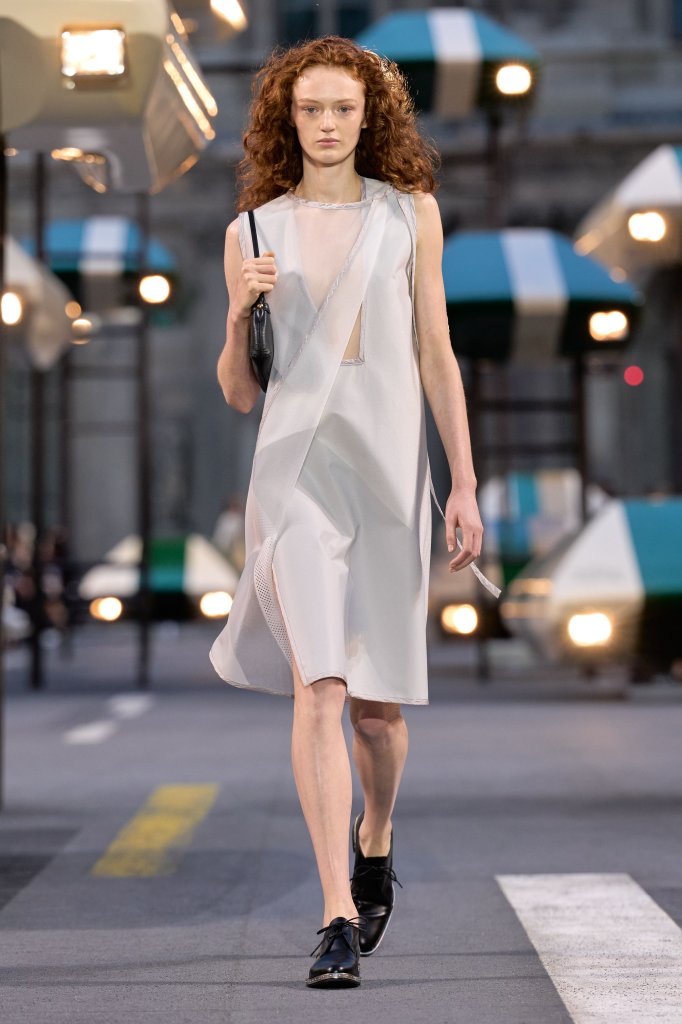 路易&middot;威登 Louis Vuitton 2027春夏高级成衣秀 - Paris Spring 2027