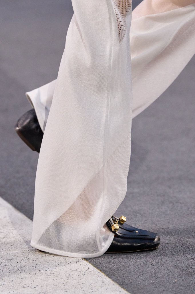 路易&middot;威登 Louis Vuitton 2027春夏高级成衣秀(细节) - Paris Spring 2027