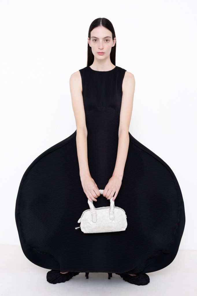 Melitta Baumeister 2027春夏高级成衣Lookbook
