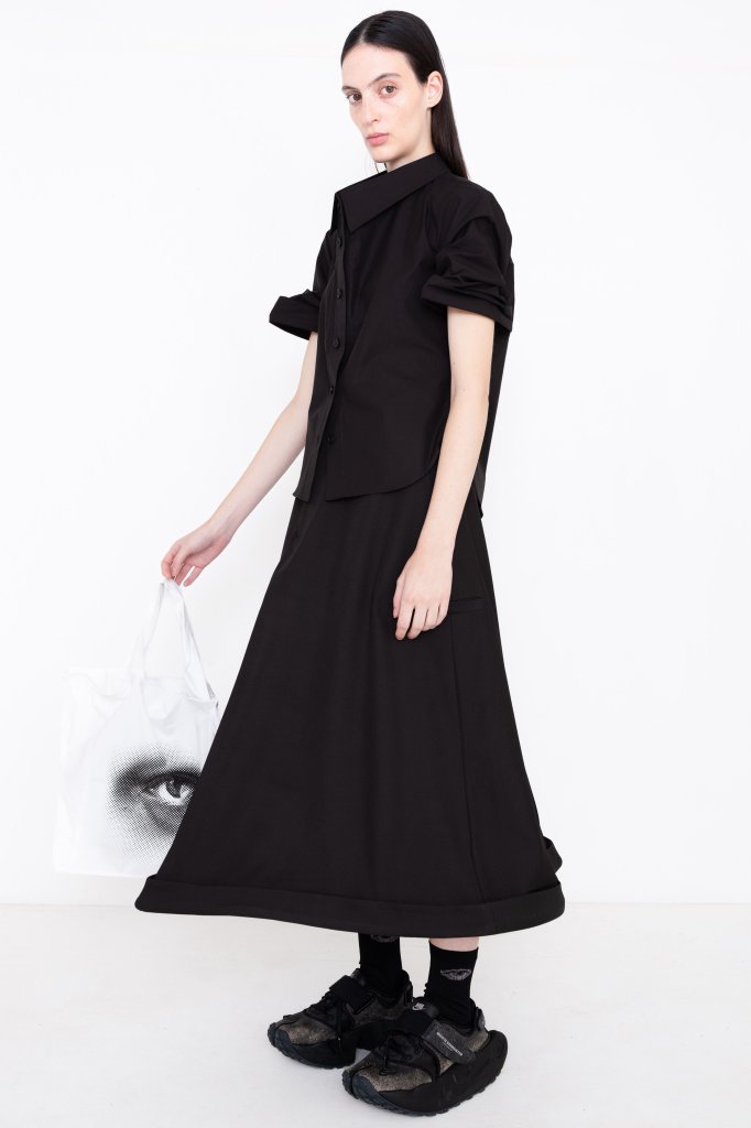 Melitta Baumeister 2027春夏高级成衣Lookbook