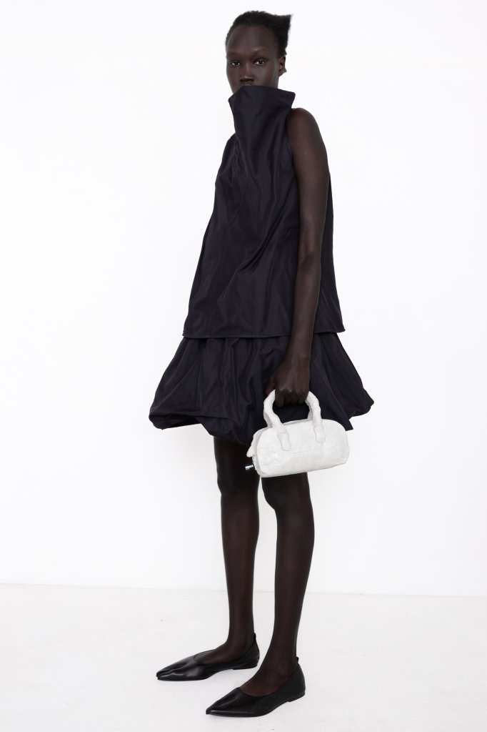 Melitta Baumeister 2027春夏高级成衣Lookbook