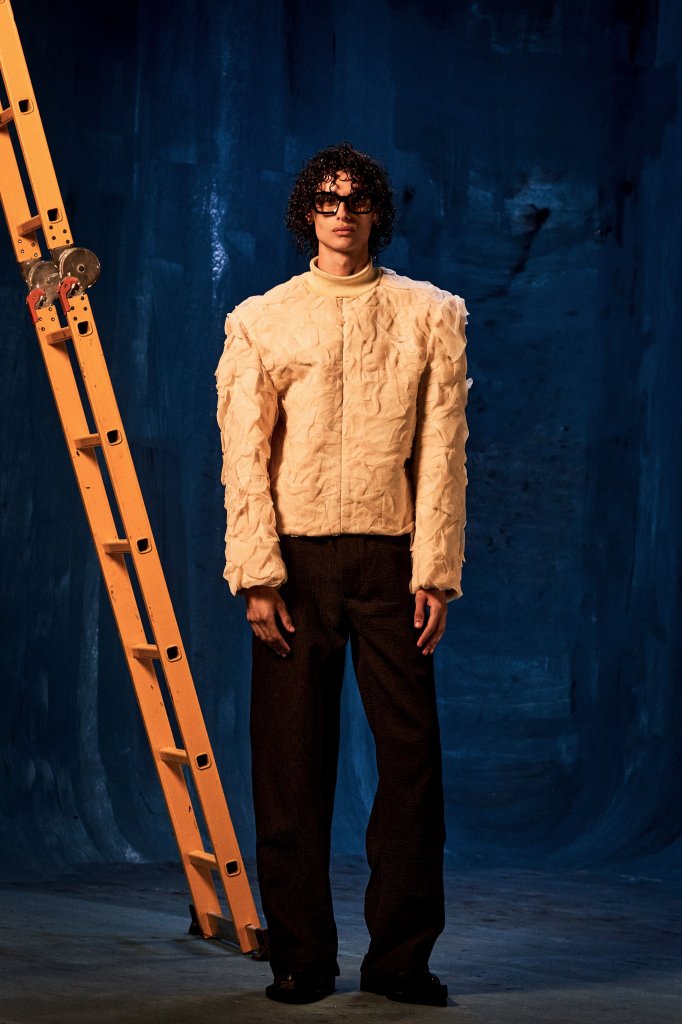 Tokyo James 2027春夏高级成衣Lookbook