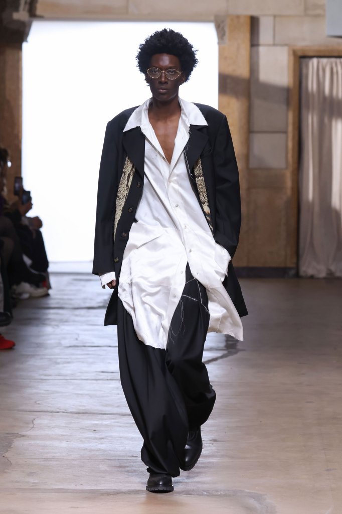Telfar 2027春夏高级成衣秀