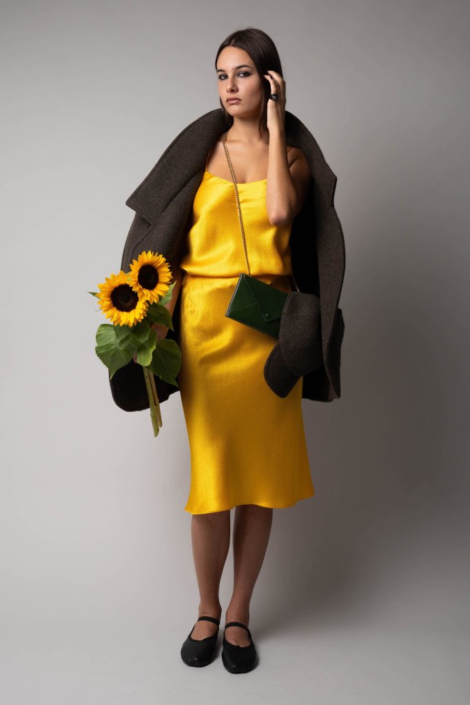 Julie de Libran 2027春夏高级成衣Lookbook