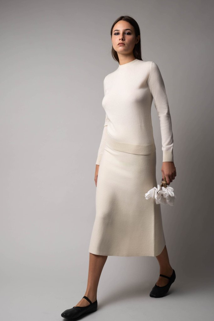 Julie de Libran 2027春夏高级成衣Lookbook