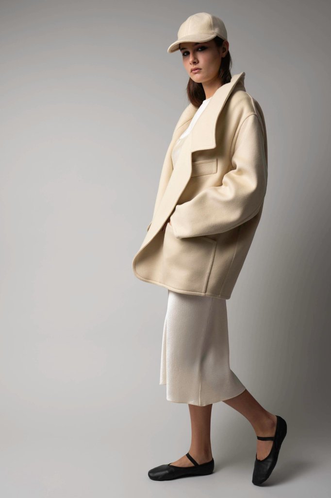 Julie de Libran 2027春夏高级成衣Lookbook