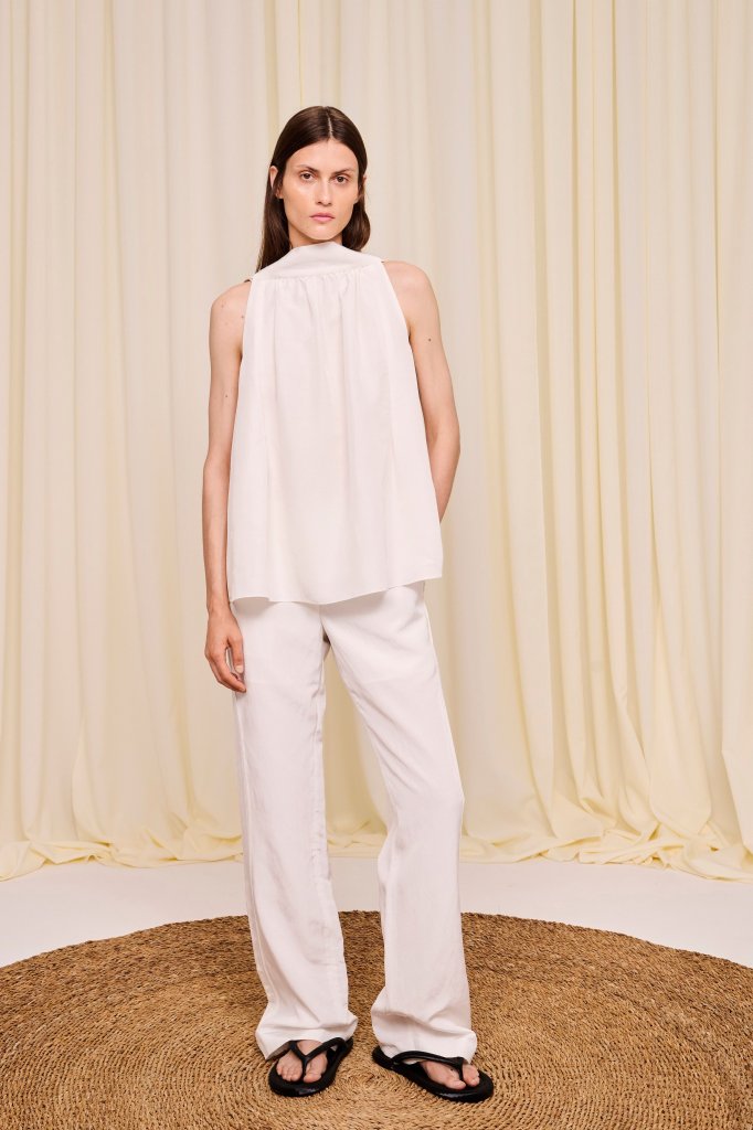 Nehera 2027春夏高级成衣Lookbook