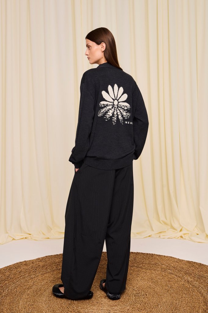 Nehera 2027春夏高级成衣Lookbook