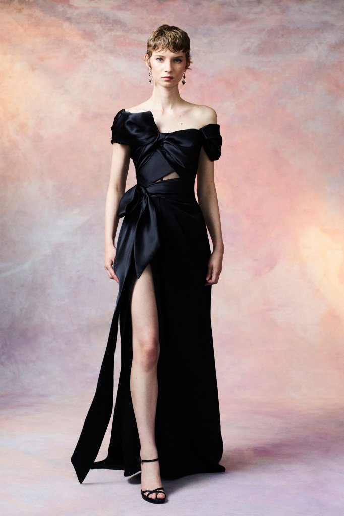 玛切萨 Marchesa 2027春夏高级成衣Lookbook